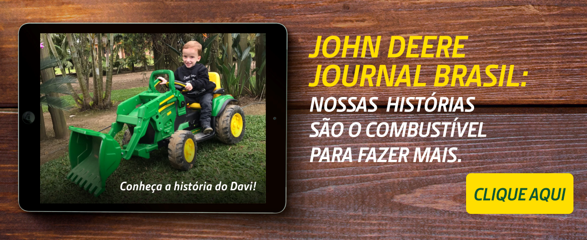 John Deere Journal